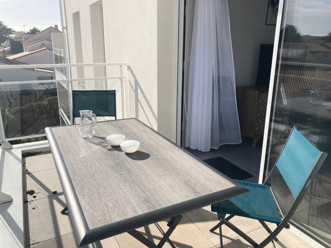 Location de Vacances Saint-Jean-de-Monts 669