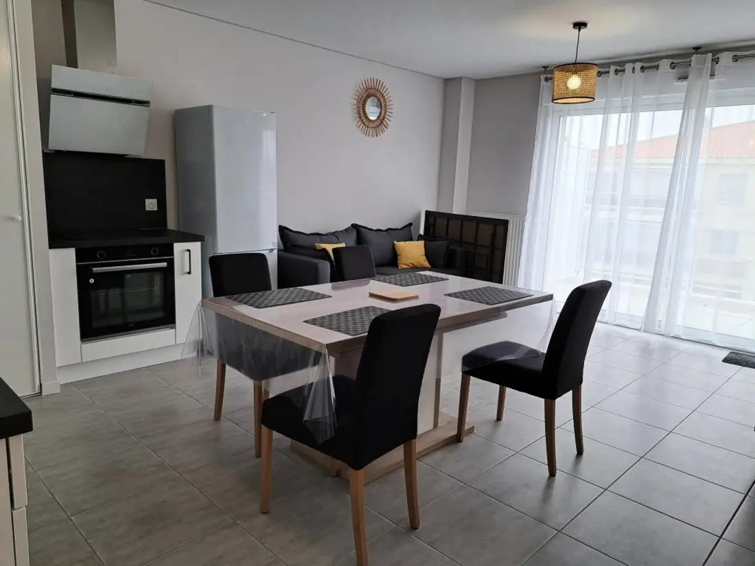 Location de Vacances Saint-Jean-de-Monts 669