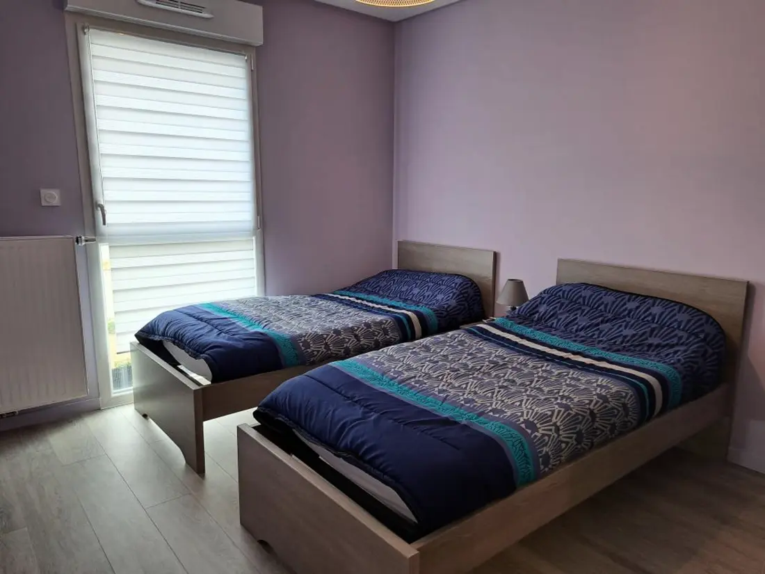 Location de Vacances Saint-Jean-de-Monts 669