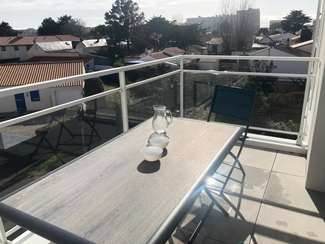 Location de Vacances Saint-Jean-de-Monts 669