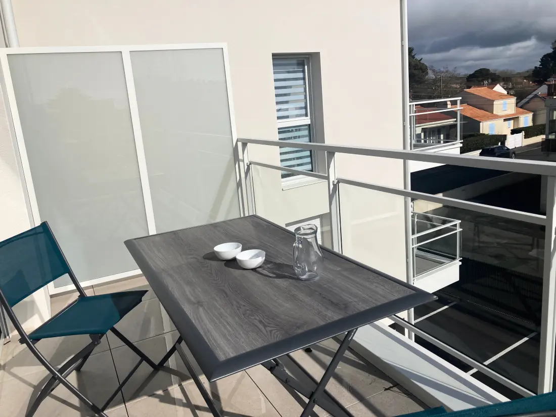 Location de Vacances Saint-Jean-de-Monts 669