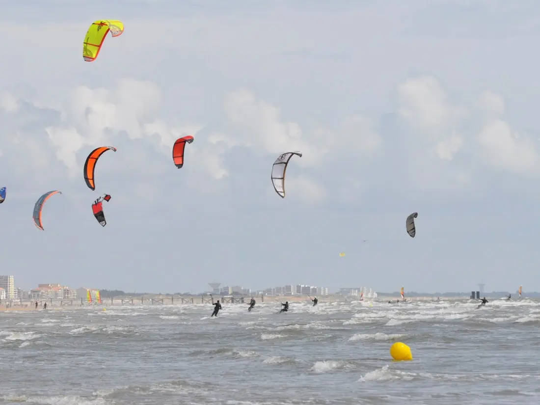 Location de Vacances Saint-Jean-de-Monts 669