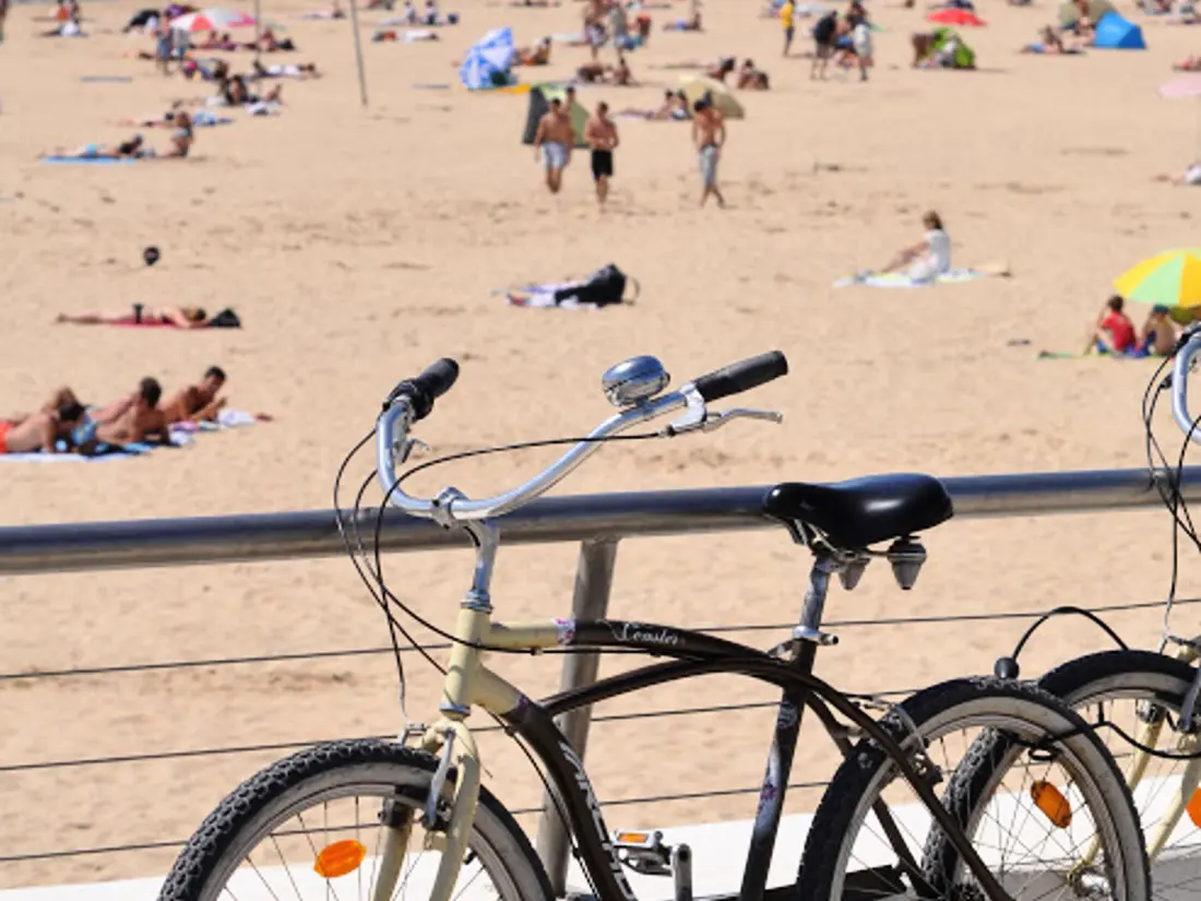 Location de Vacances Saint-Jean-de-Monts 669