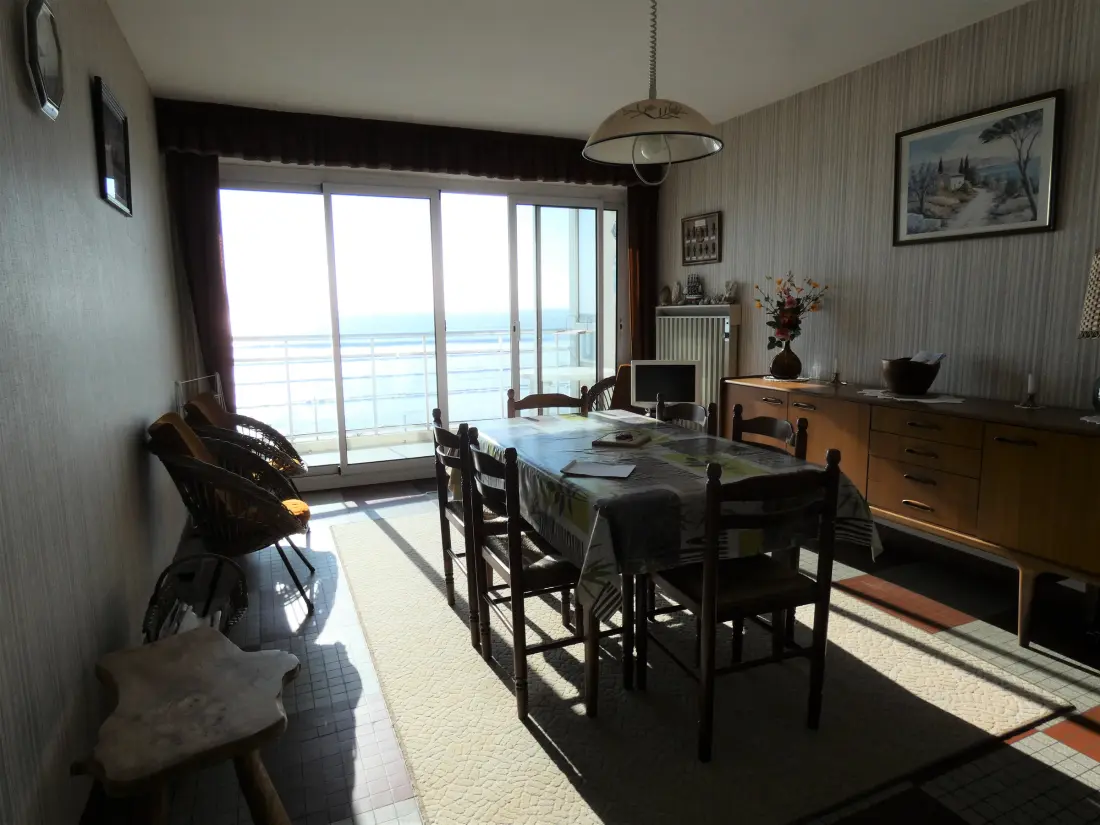 Location de Vacances Saint-Jean-de-Monts 668