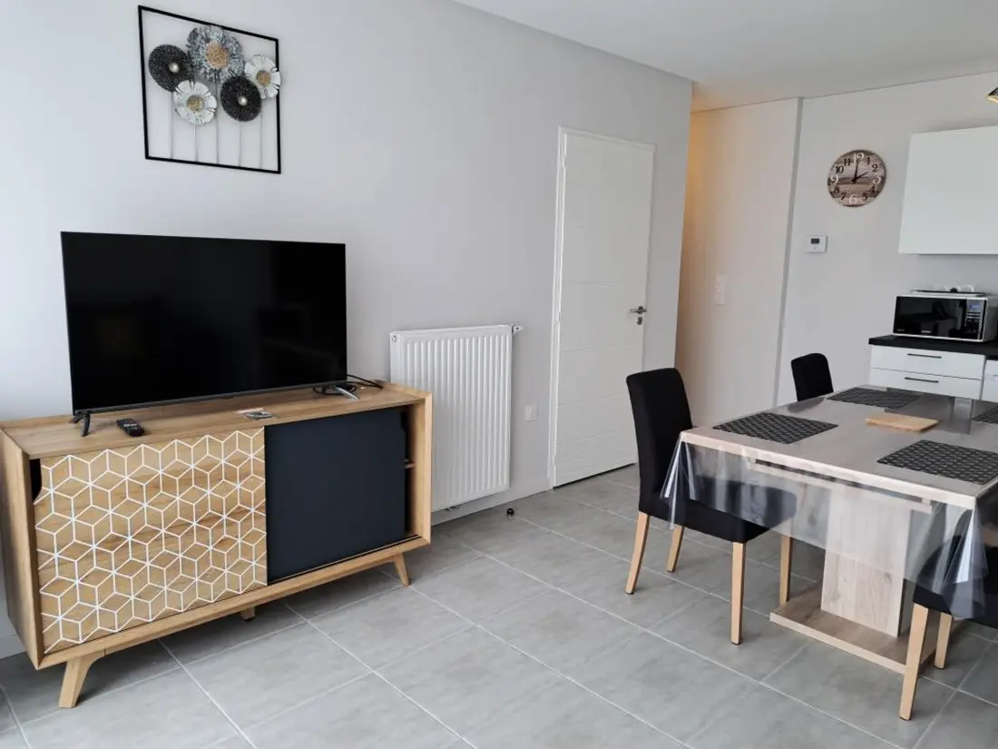 Location de Vacances Saint-Jean-de-Monts 669