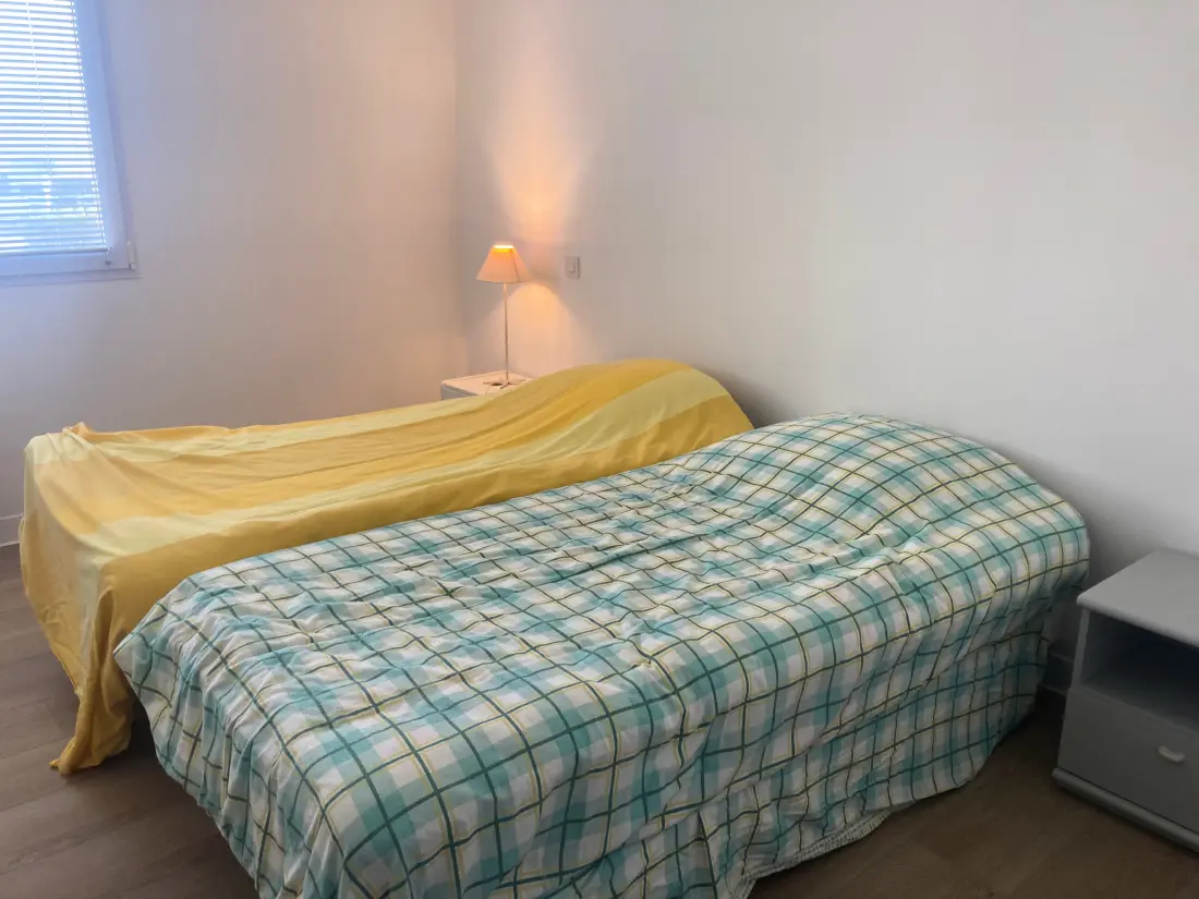 Location de Vacances Saint-Jean-de-Monts 672
