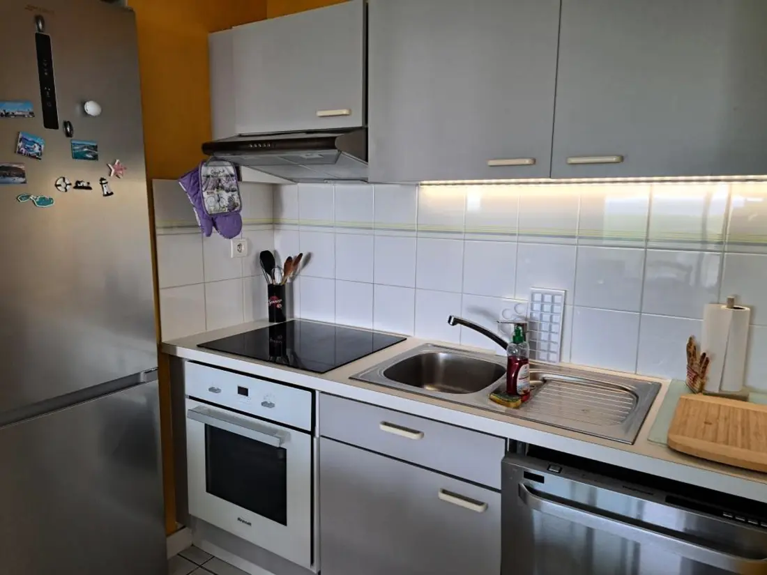 Location de Vacances Saint-Jean-de-Monts 672