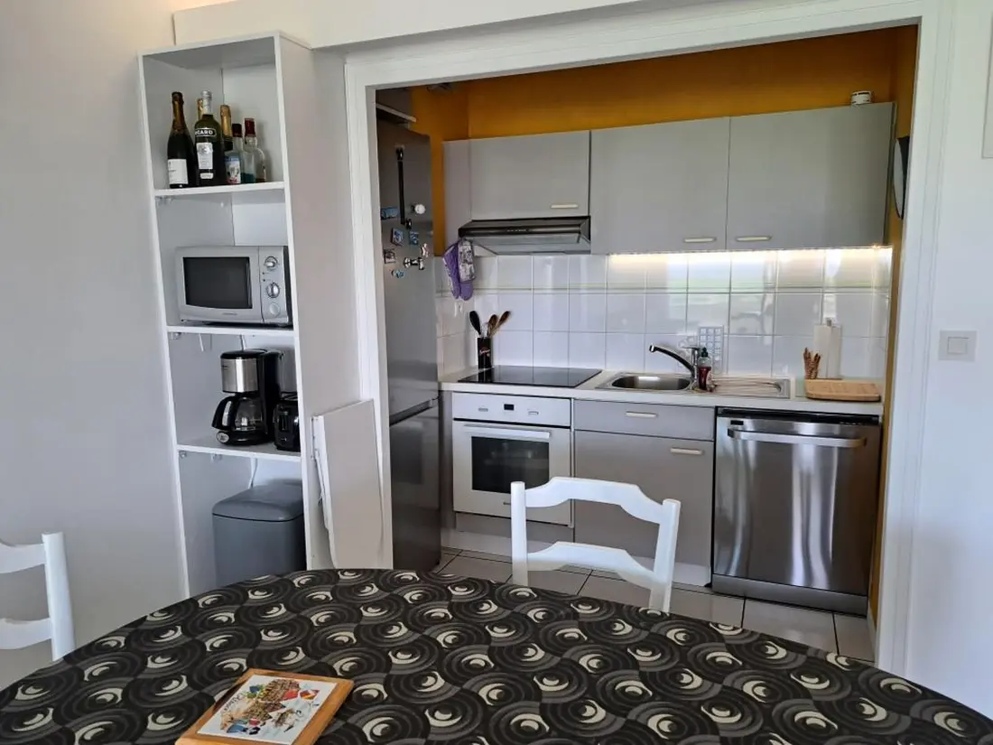 Location de Vacances Saint-Jean-de-Monts 672