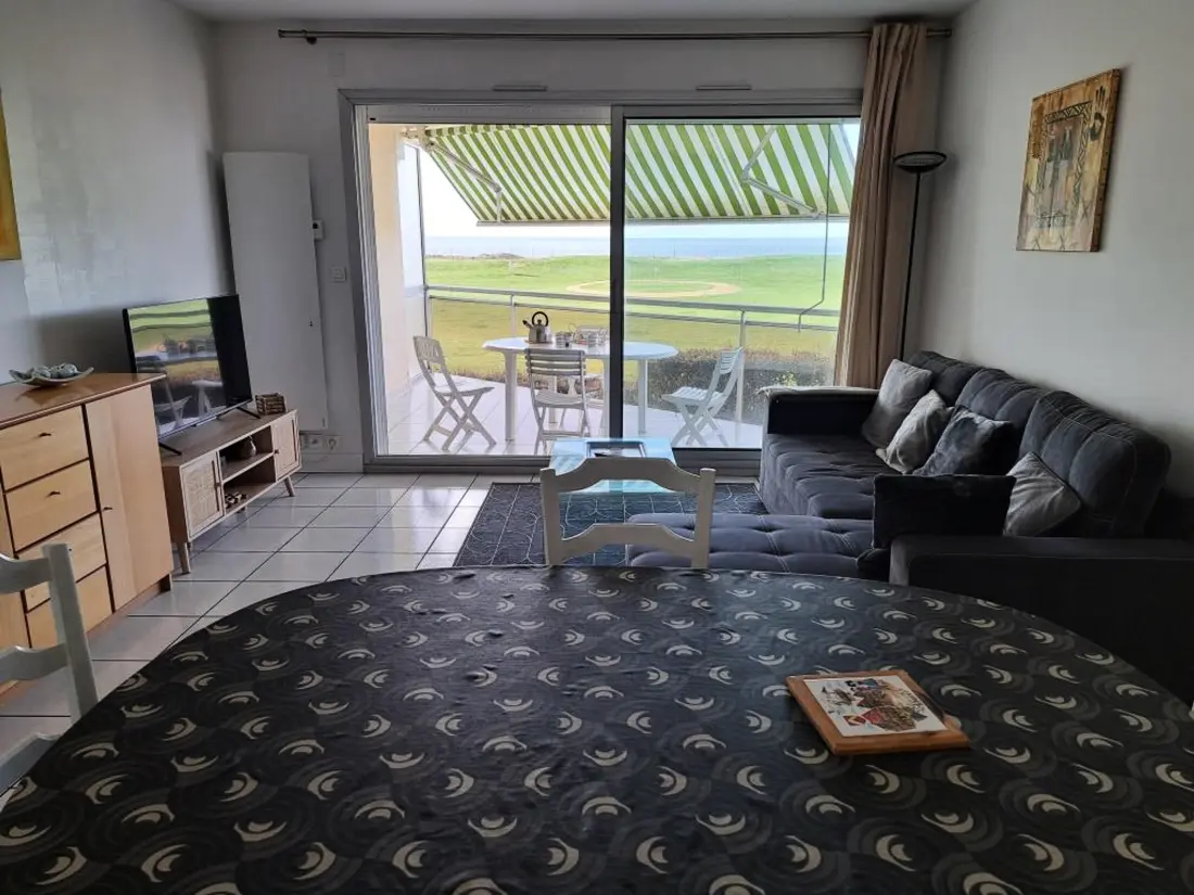 Location de Vacances Saint-Jean-de-Monts 672