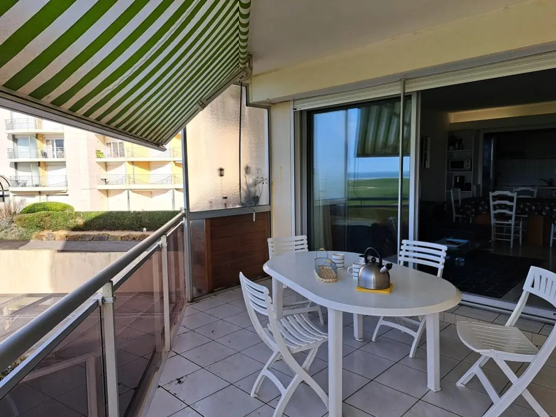 Location de Vacances Saint-Jean-de-Monts 672