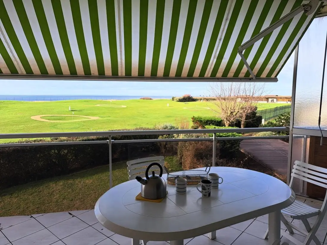 Location de Vacances Saint-Jean-de-Monts 672