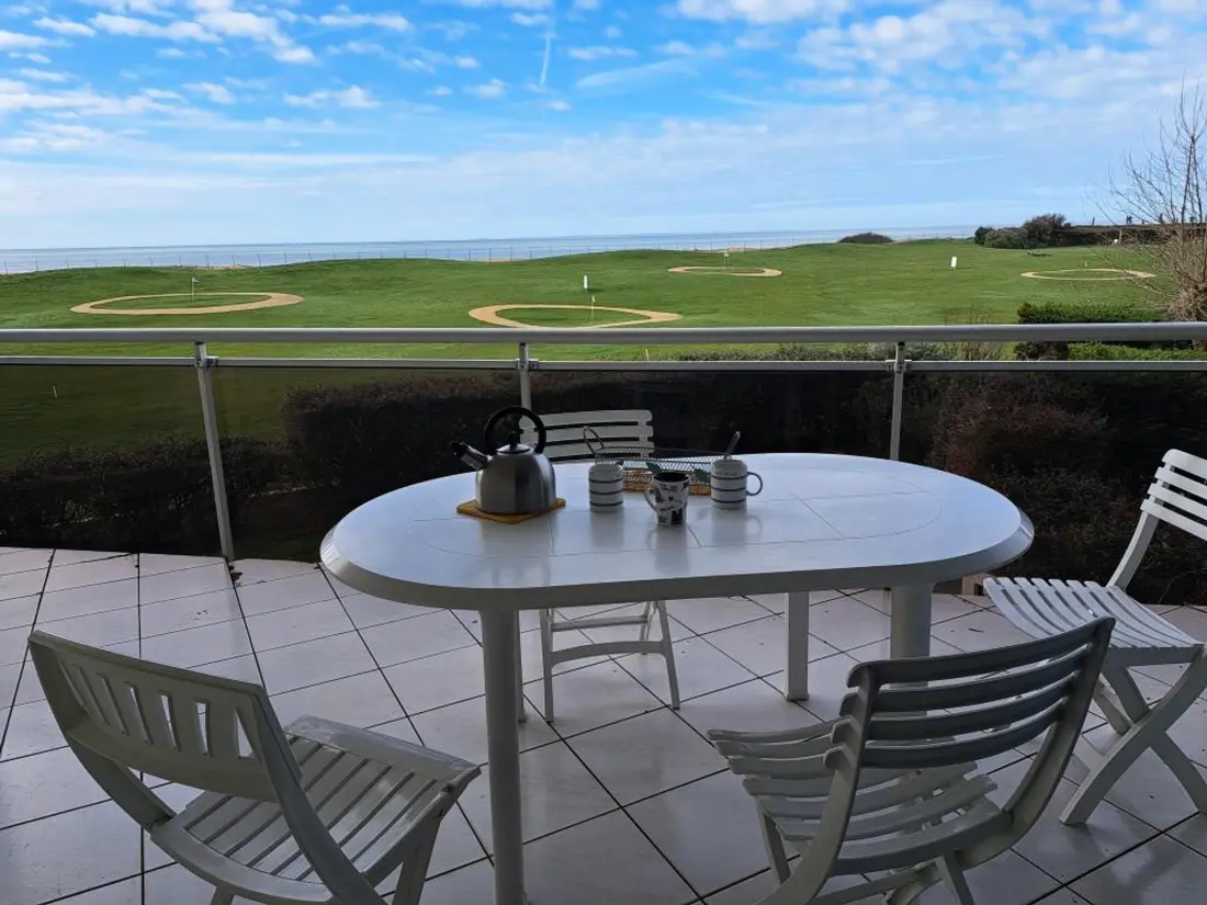 Location de Vacances Saint-Jean-de-Monts 672