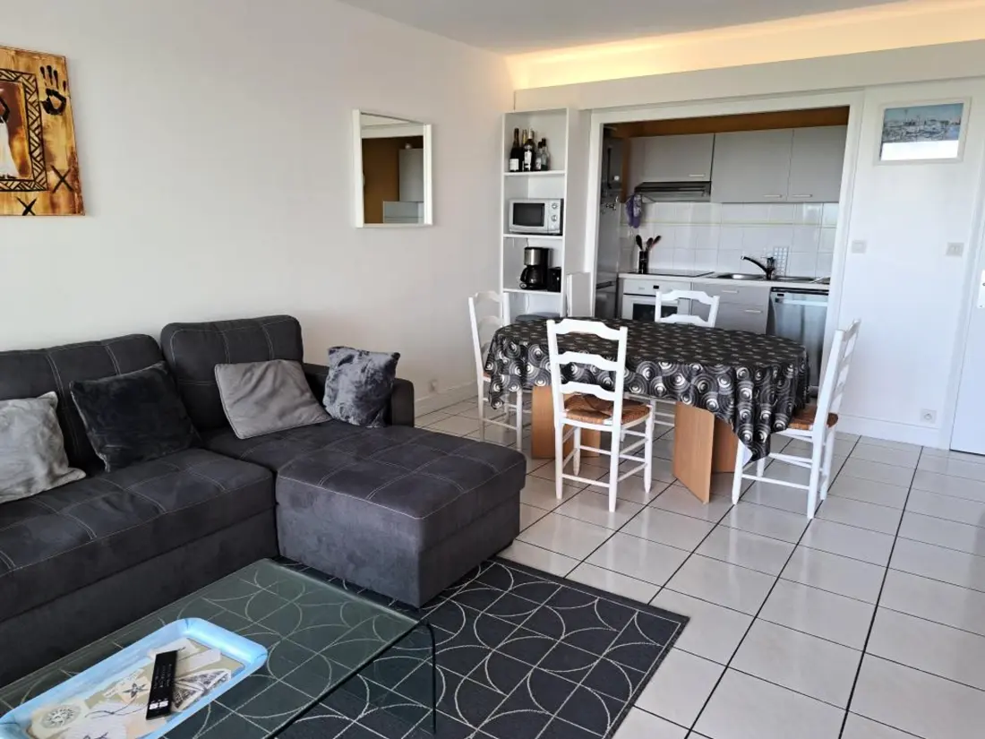 Location de Vacances Saint-Jean-de-Monts 672