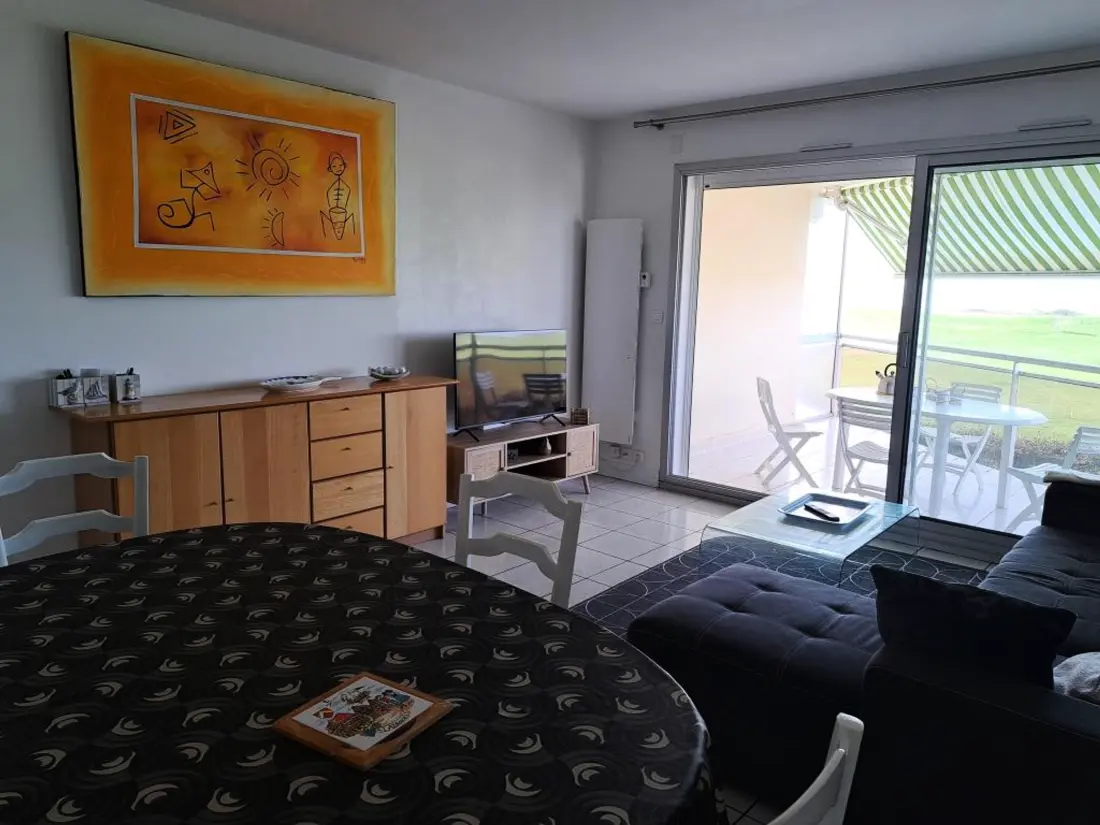 Location de Vacances Saint-Jean-de-Monts 672