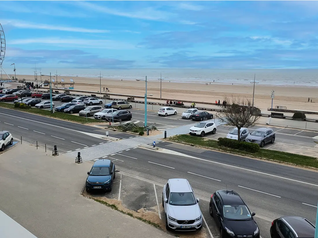 Location de Vacances Saint-Jean-de-Monts 674