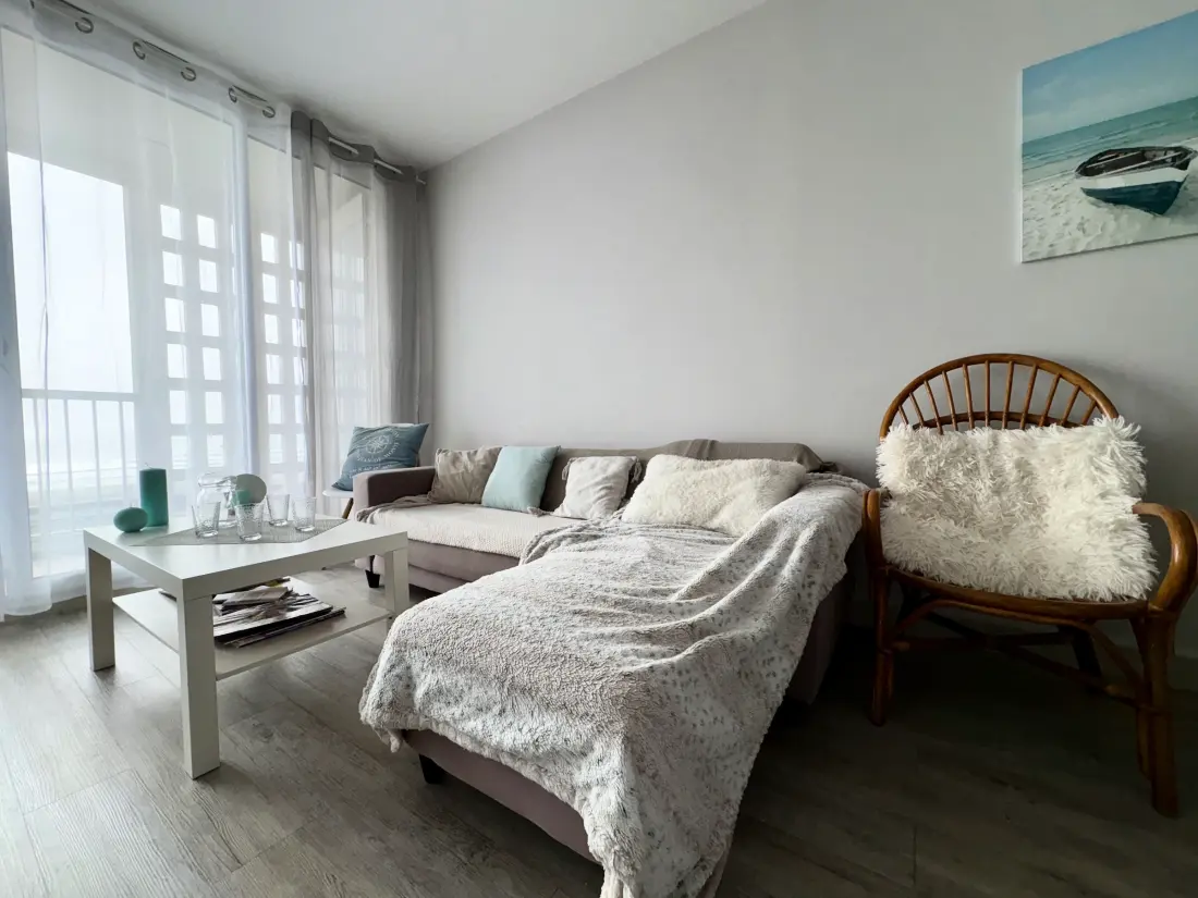 Location de Vacances Saint-Jean-de-Monts 674