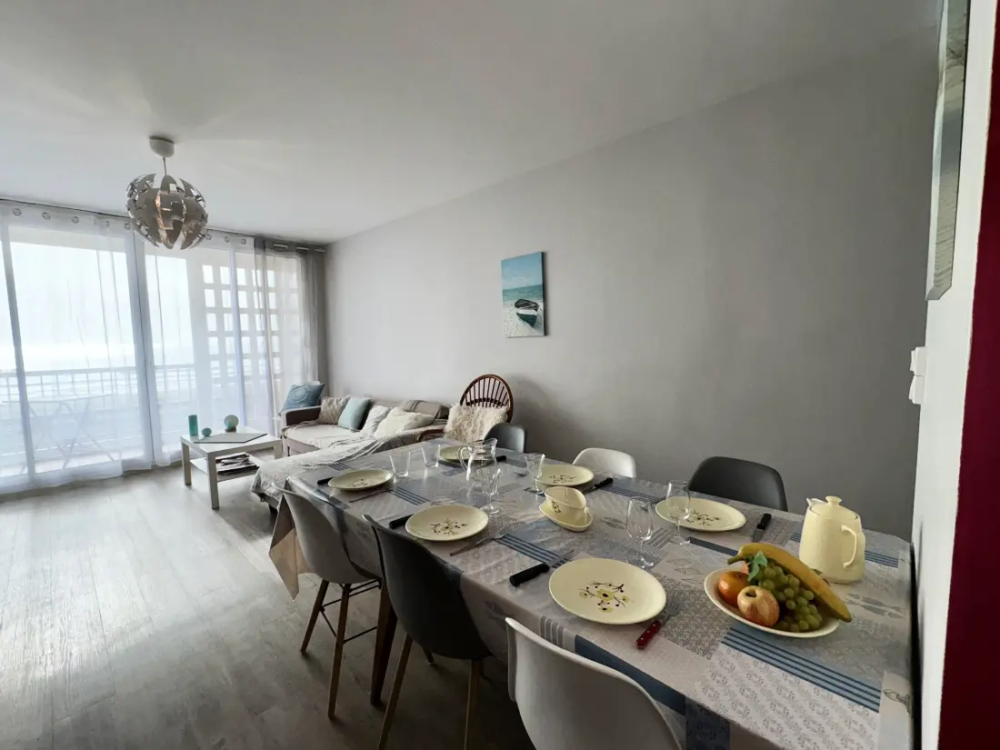 Location de Vacances Saint-Jean-de-Monts 674