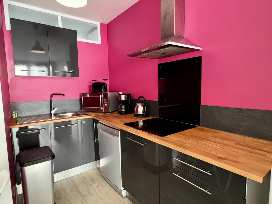 Location de Vacances Saint-Jean-de-Monts 674