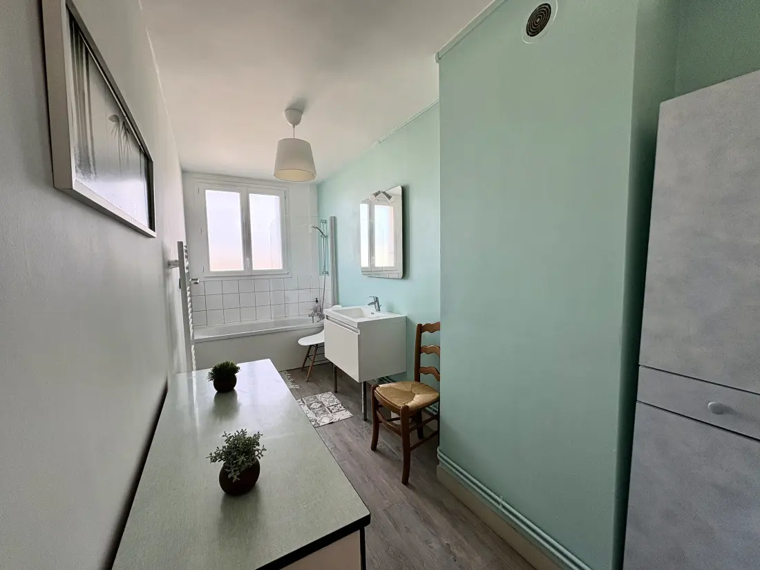 Location de Vacances Saint-Jean-de-Monts 674