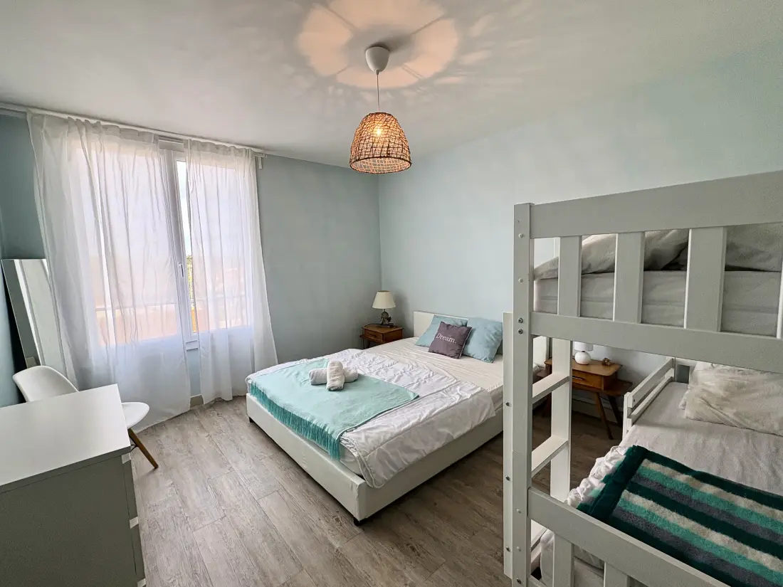 Location de Vacances Saint-Jean-de-Monts 674