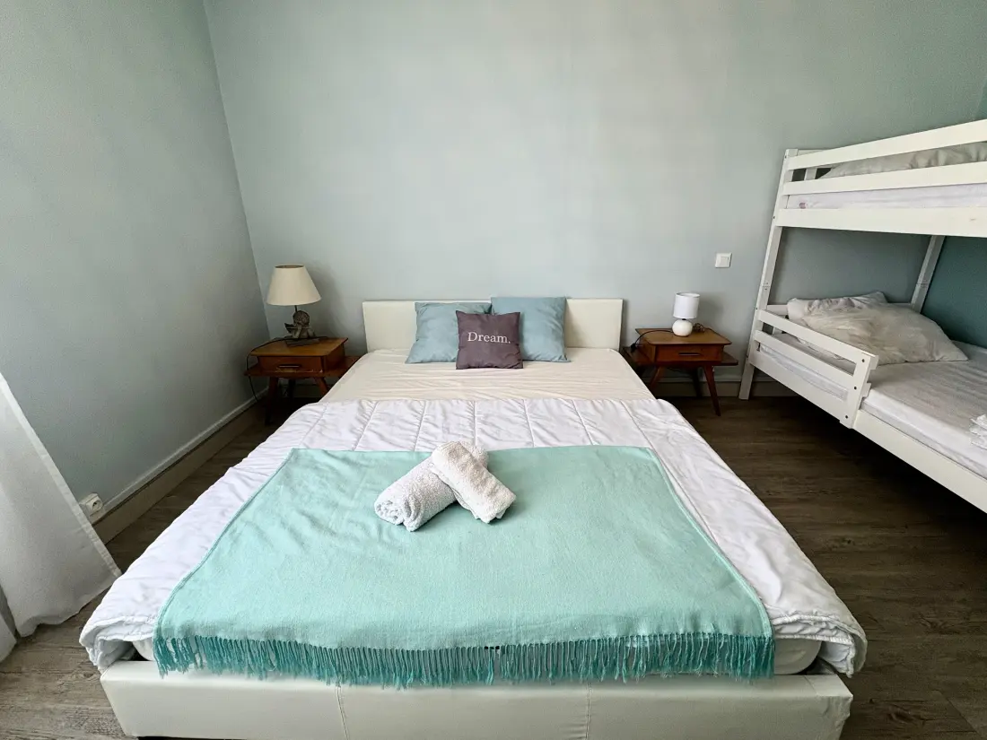 Location de Vacances Saint-Jean-de-Monts 674