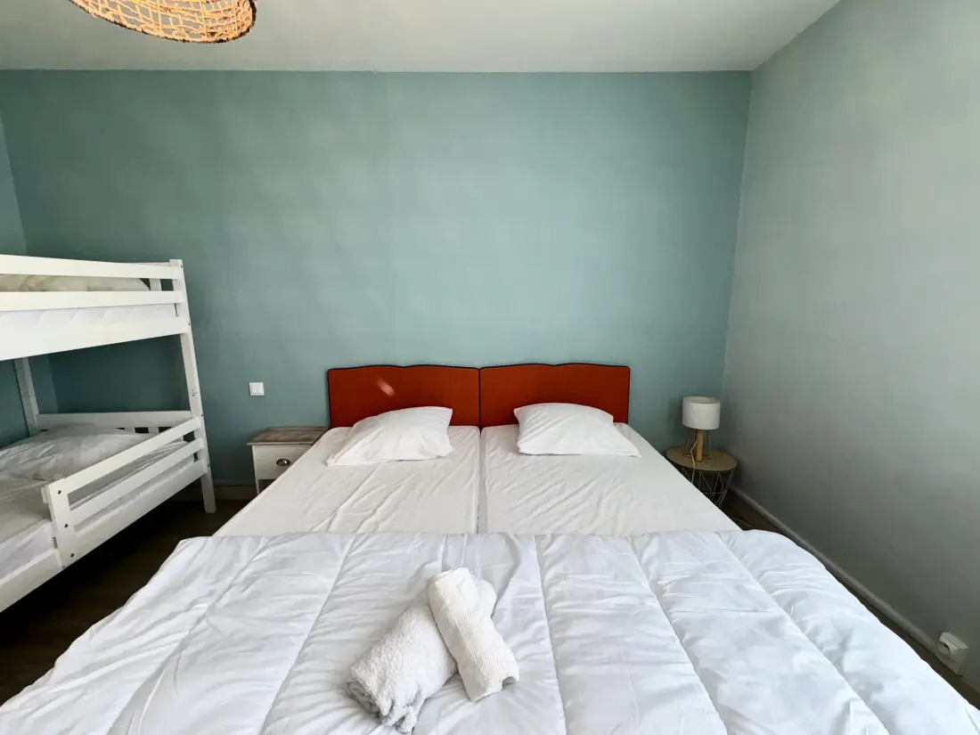 Location de Vacances Saint-Jean-de-Monts 674