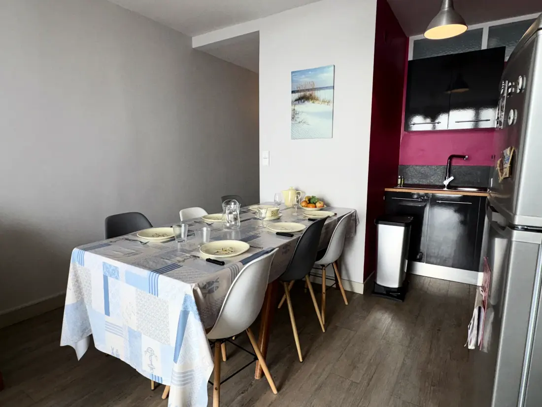 Location de Vacances Saint-Jean-de-Monts 674