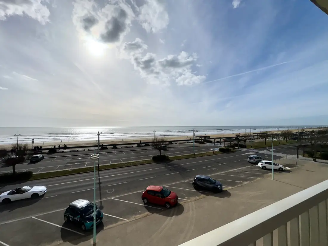 Location de Vacances Saint-Jean-de-Monts 674
