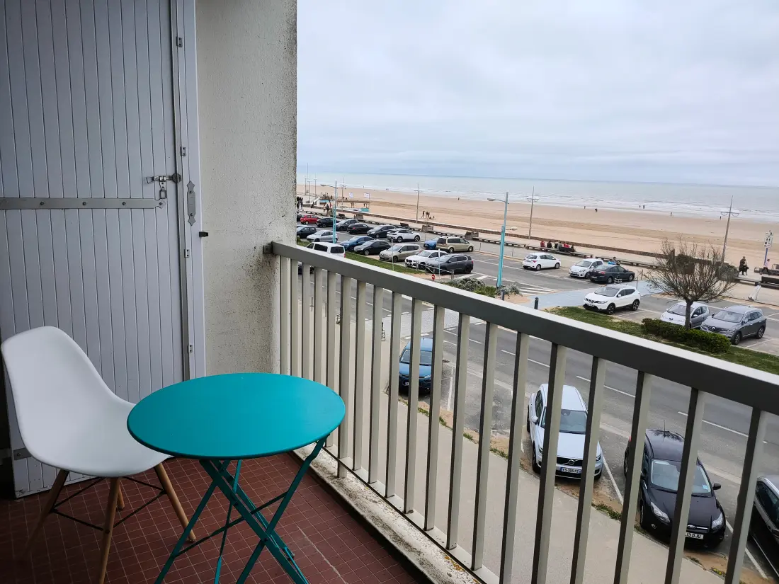 Location de Vacances Saint-Jean-de-Monts 674