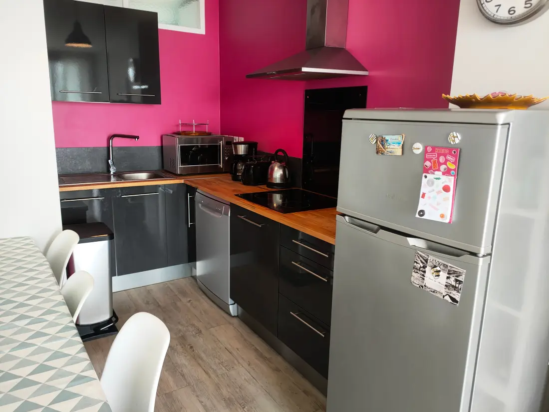 Location de Vacances Saint-Jean-de-Monts 674