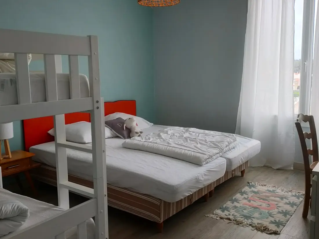 Location de Vacances Saint-Jean-de-Monts 674