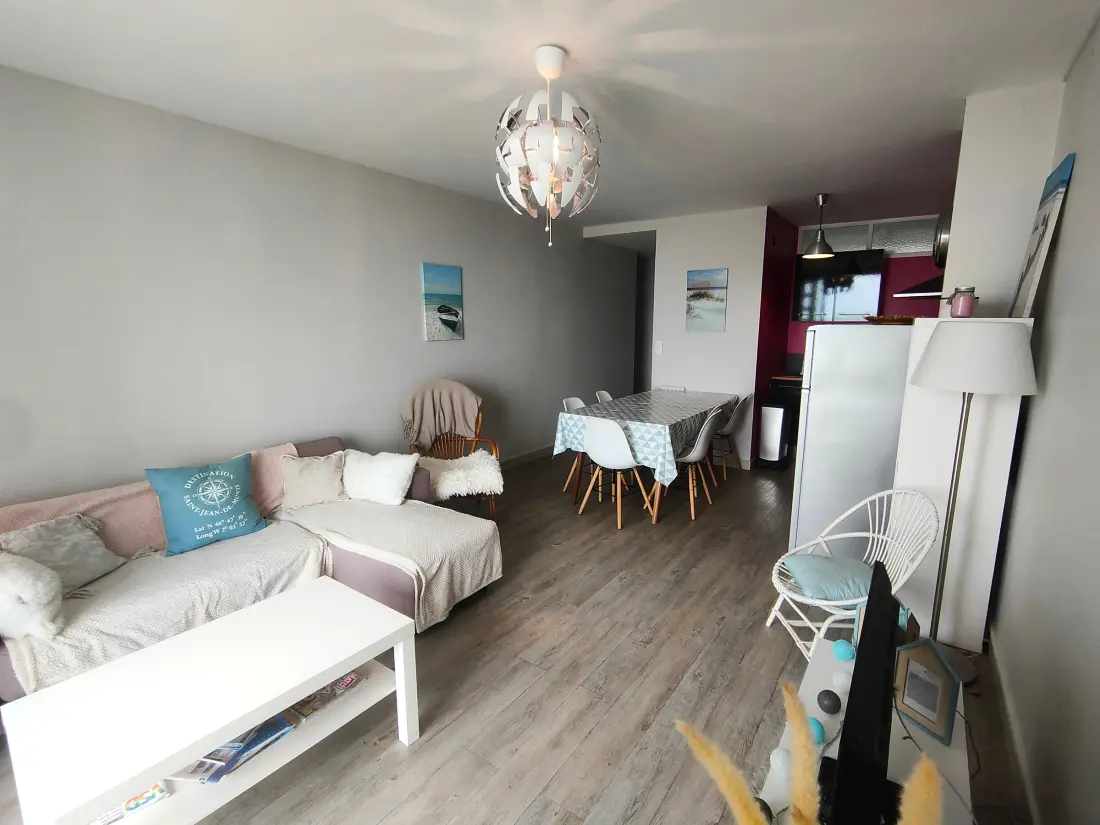 Location de Vacances Saint-Jean-de-Monts 674