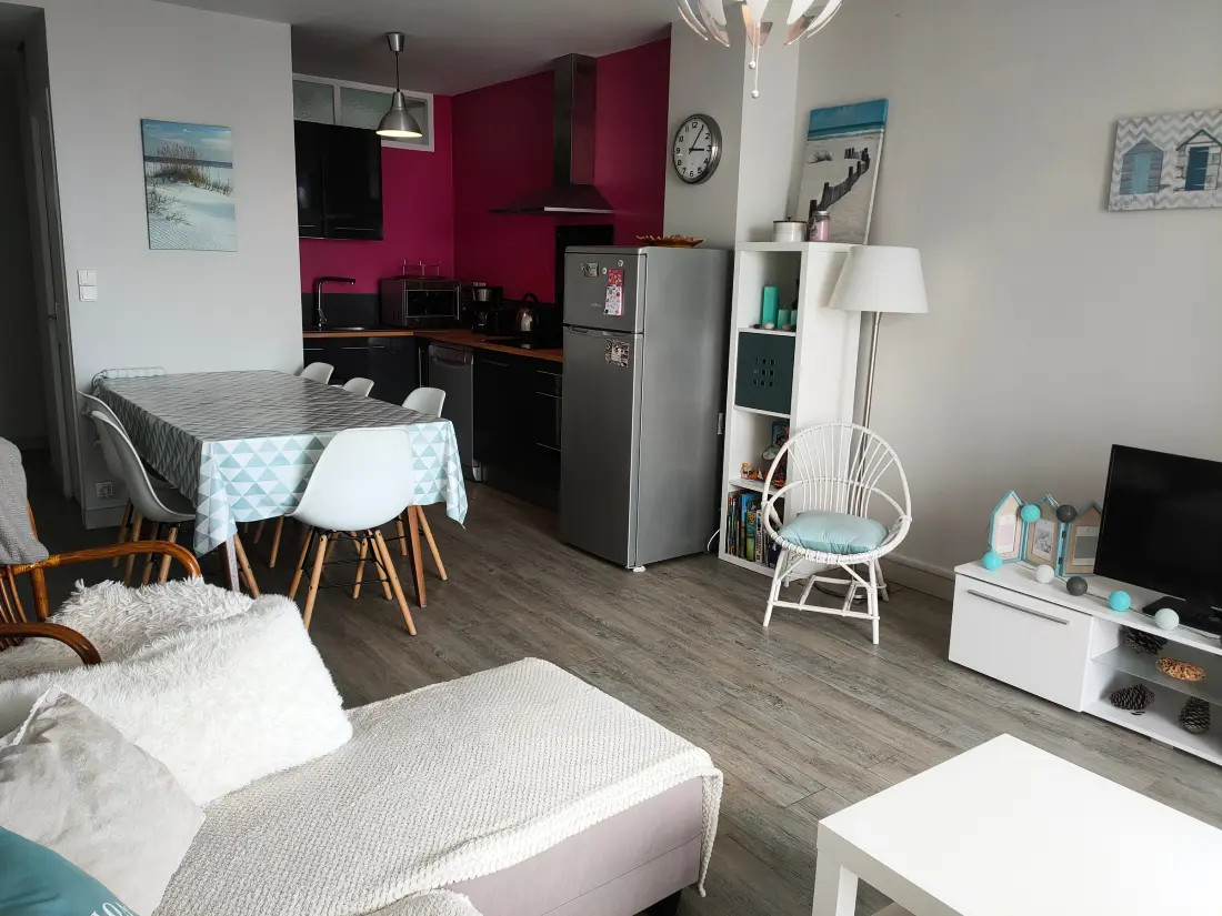 Location de Vacances Saint-Jean-de-Monts 674
