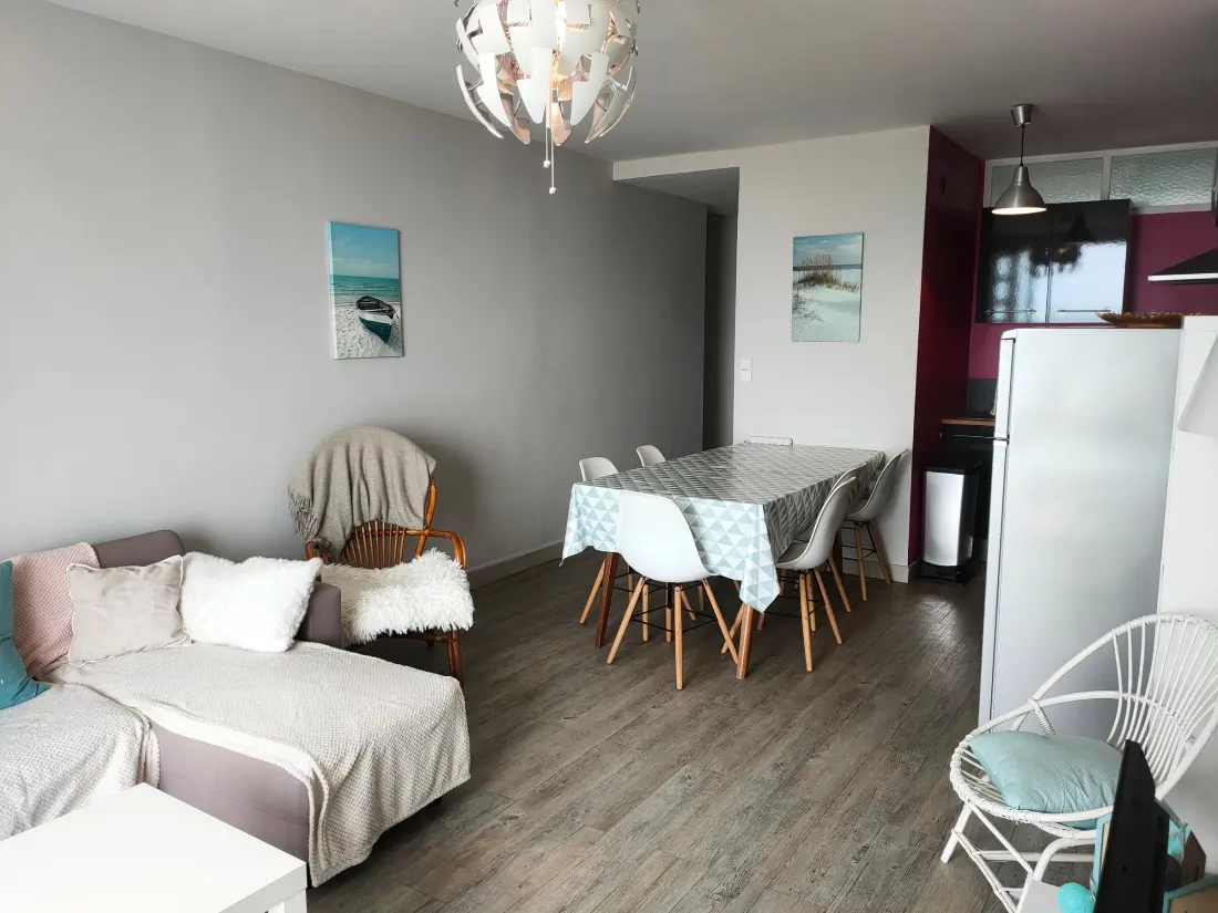 Location de Vacances Saint-Jean-de-Monts 674