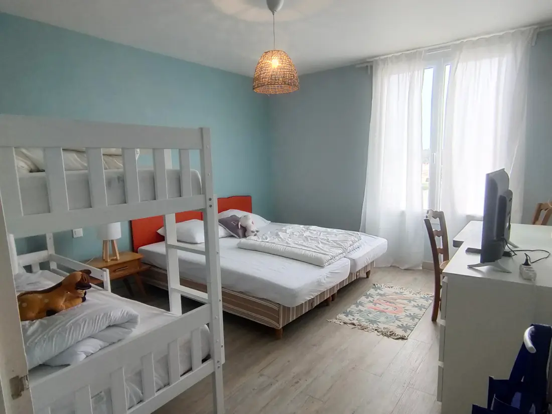 Location de Vacances Saint-Jean-de-Monts 674