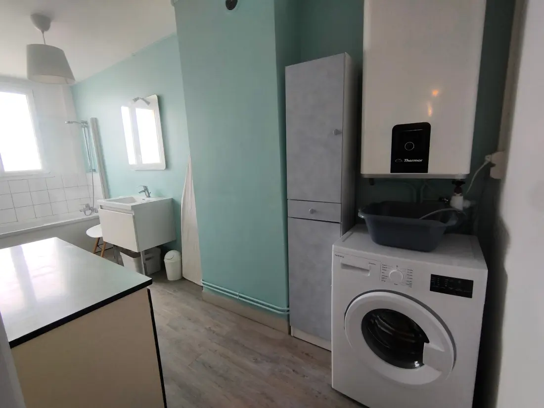 Location de Vacances Saint-Jean-de-Monts 674