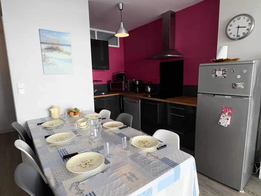 Location de Vacances Saint-Jean-de-Monts 674