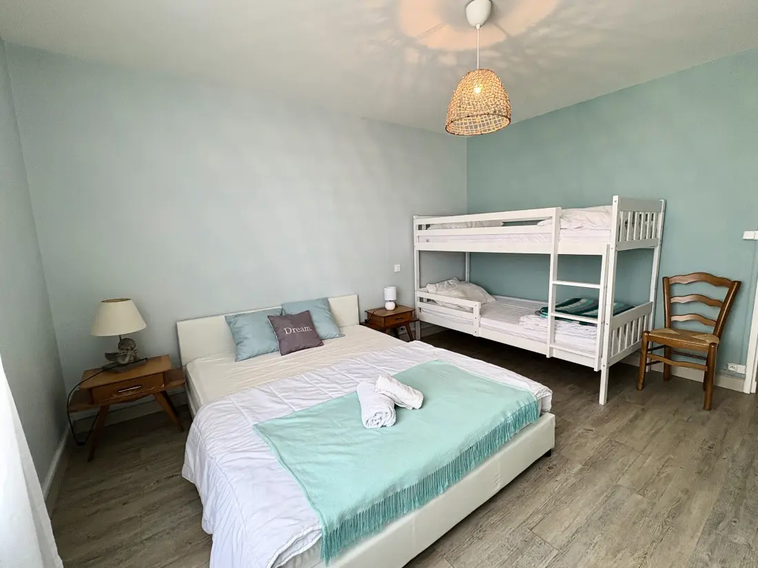 Location de Vacances Saint-Jean-de-Monts 674