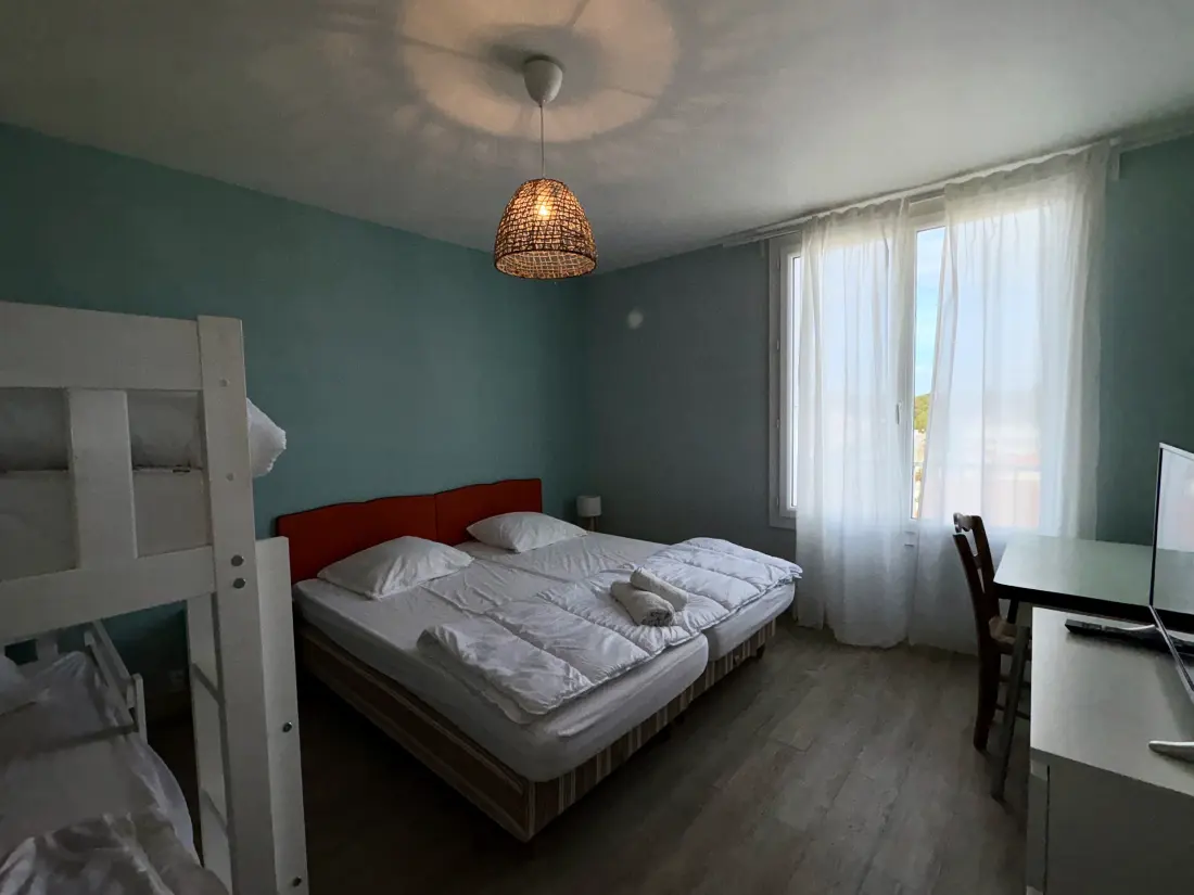 Location de Vacances Saint-Jean-de-Monts 674