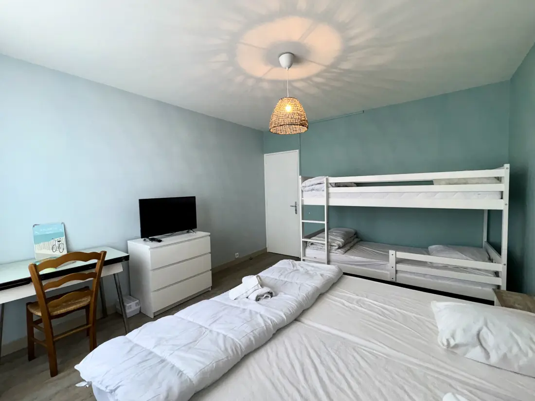 Location de Vacances Saint-Jean-de-Monts 674