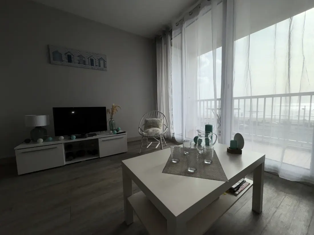 Location de Vacances Saint-Jean-de-Monts 674