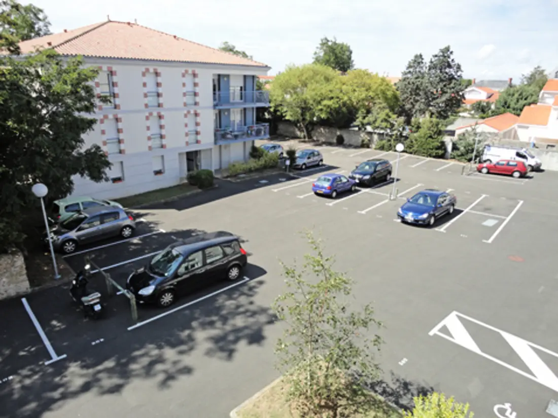 Location de Vacances Saint-Jean-de-Monts 679