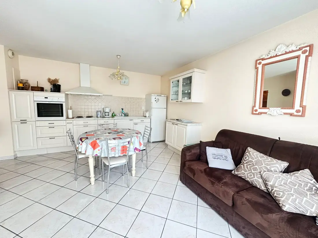 Location de Vacances Saint-Jean-de-Monts 679