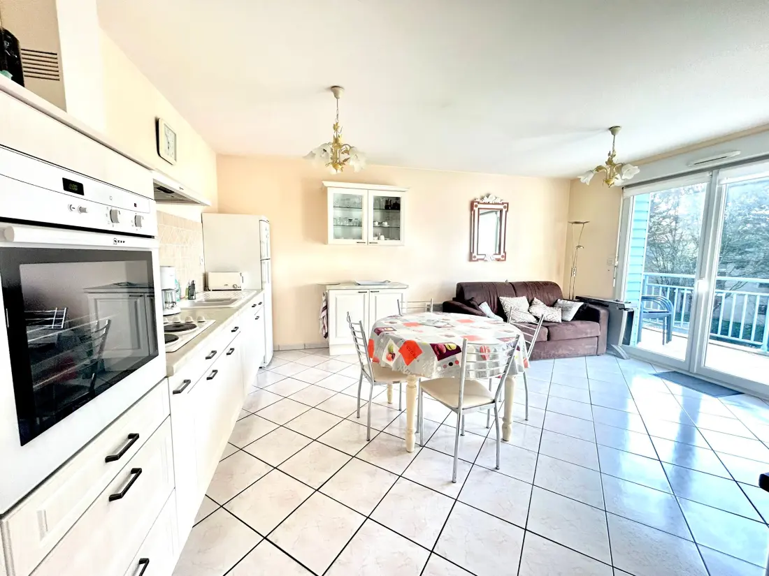 Location de Vacances Saint-Jean-de-Monts 679