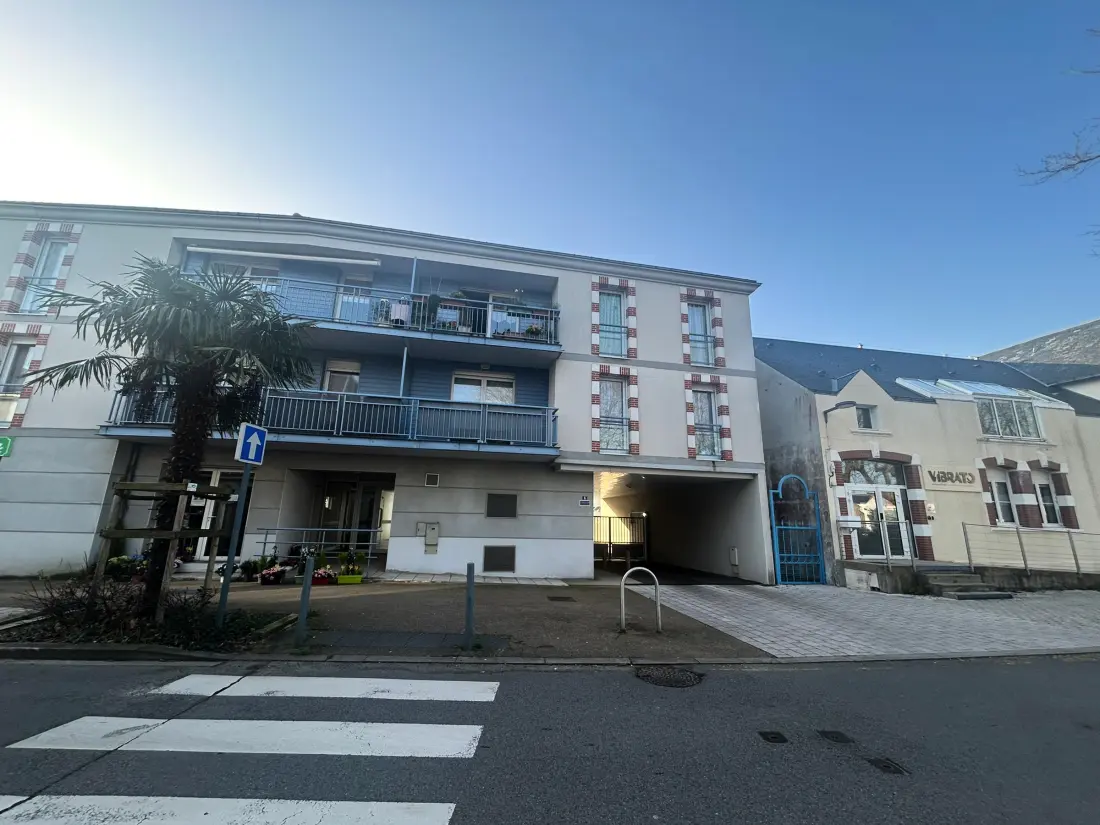 Location de Vacances Saint-Jean-de-Monts 679