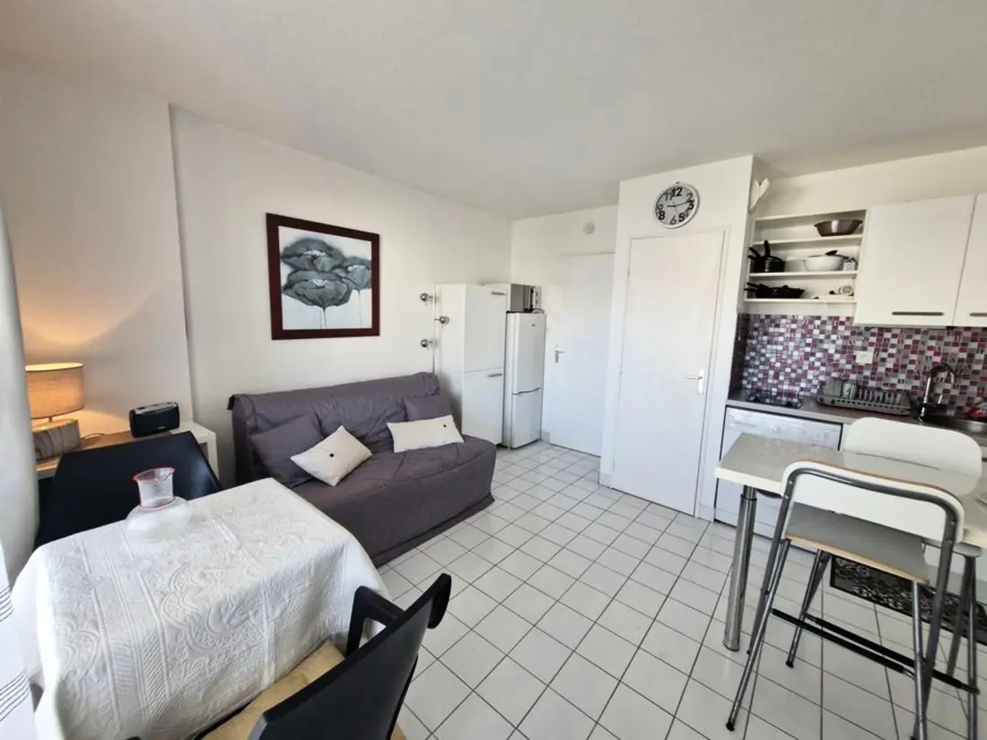 Location de Vacances Saint-Jean-de-Monts 684