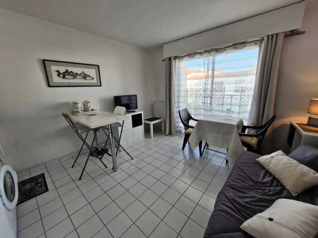 Location de Vacances Saint-Jean-de-Monts 684