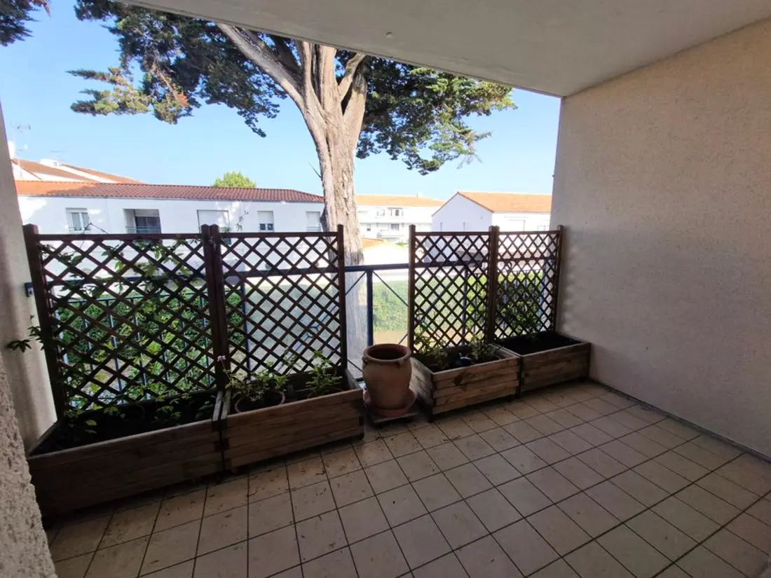 Location de Vacances Saint-Jean-de-Monts 684