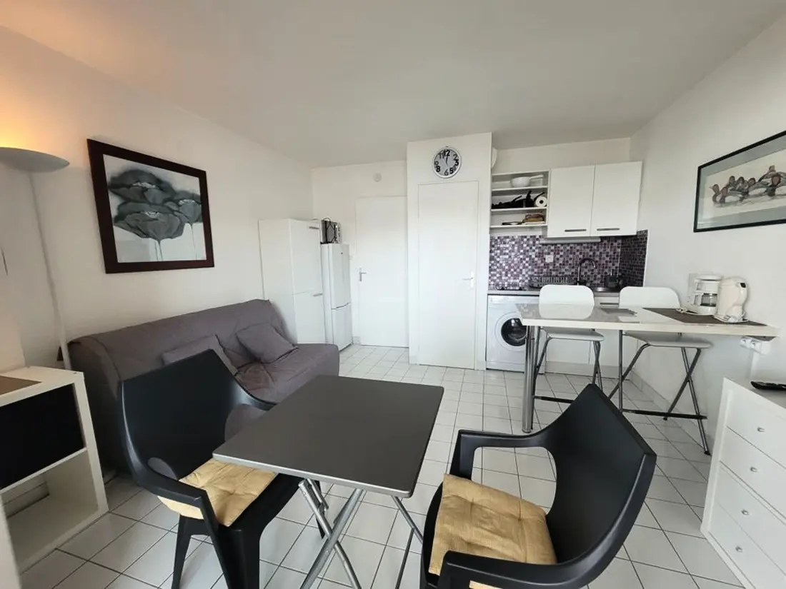 Location de Vacances Saint-Jean-de-Monts 684