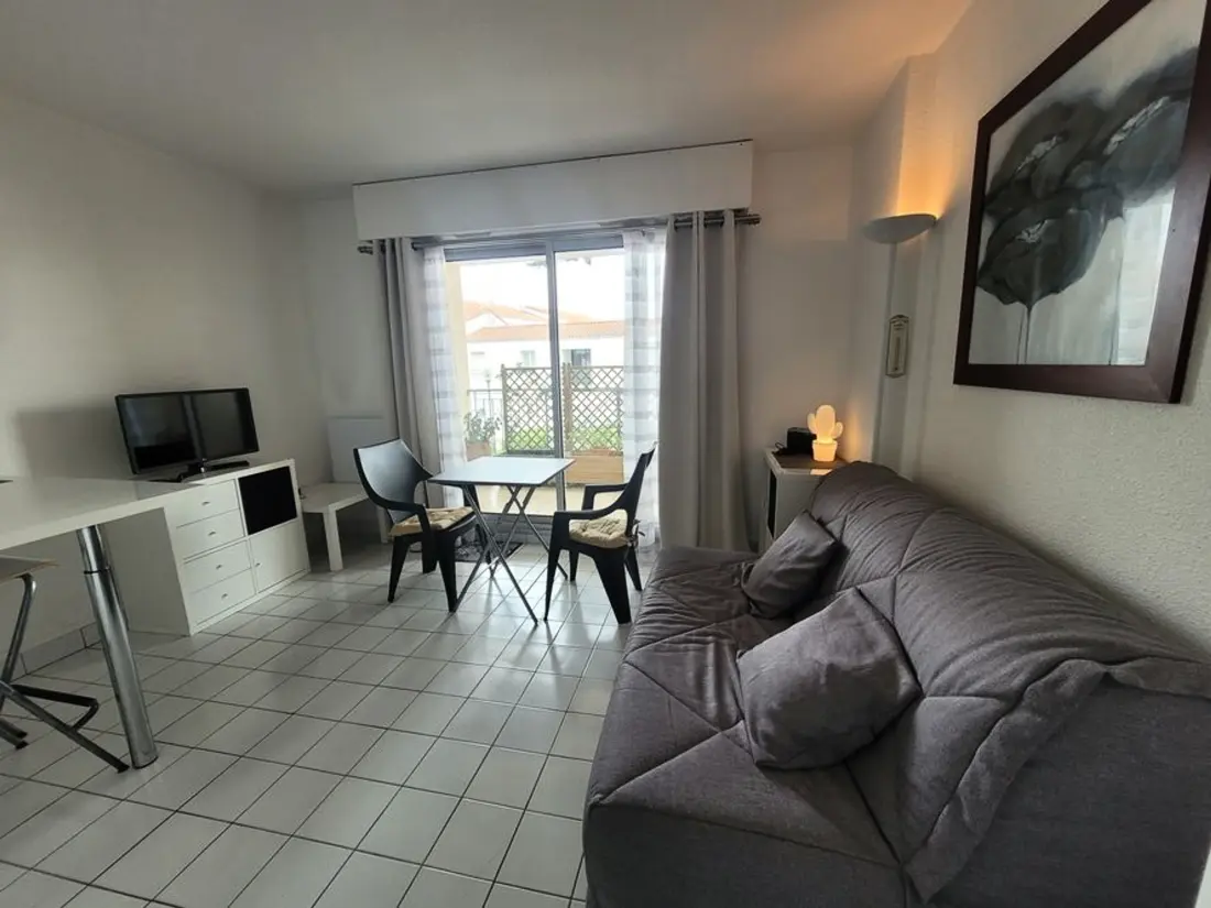Location de Vacances Saint-Jean-de-Monts 684